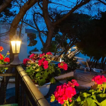 Next To The * Makarska