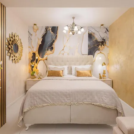 Next To The * Makarska