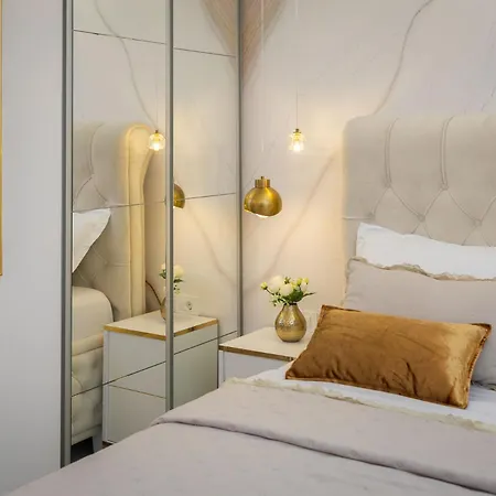 Next To The * Makarska