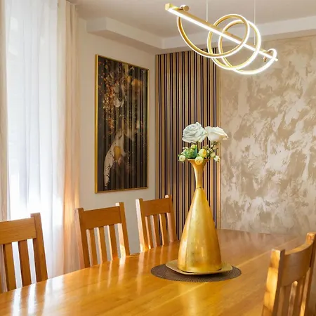 Appartement Next To The