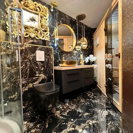 Appartement Next To The