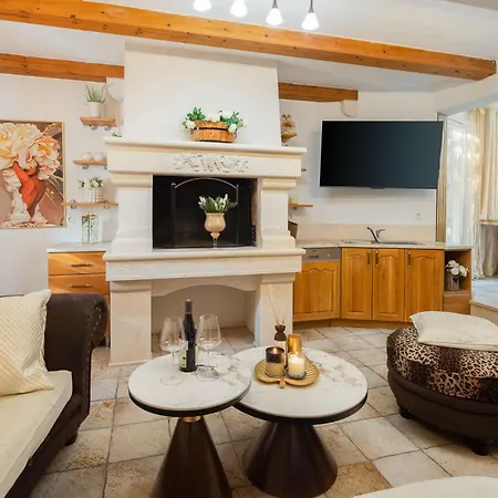 Next To The Appartement *