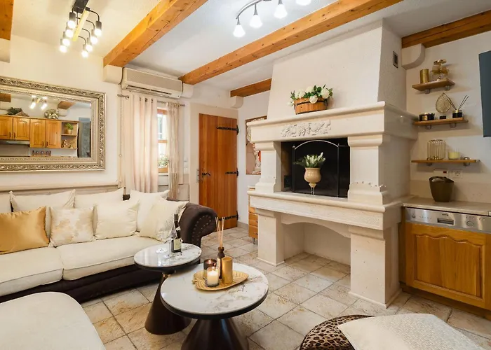 Apartamento Next To The Makarska