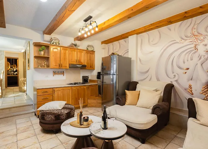 Next To The * Makarska