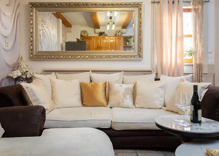 Apartamento Next To The Makarska