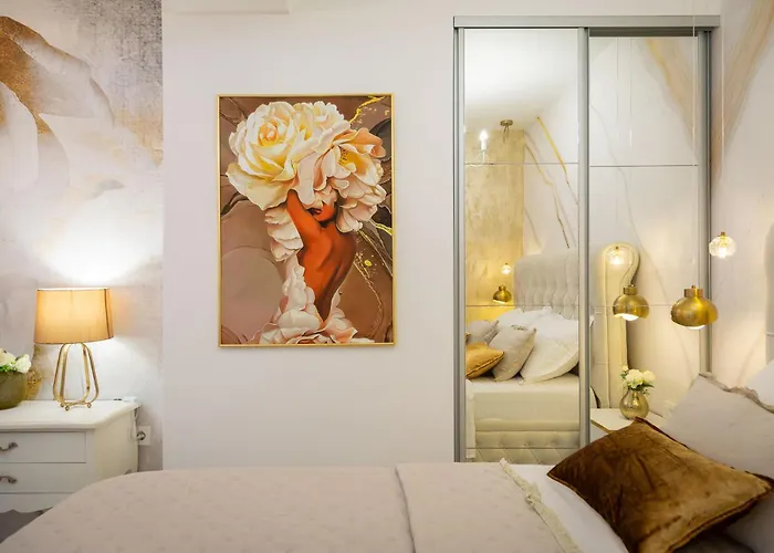 Apartamento Next To The *