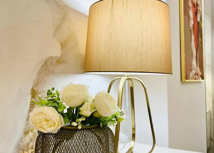 Next To The * Makarska