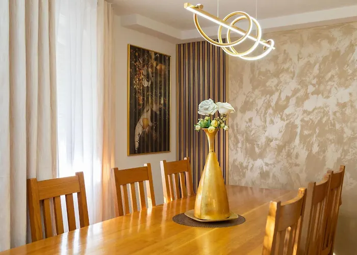 Apartamento Next To The