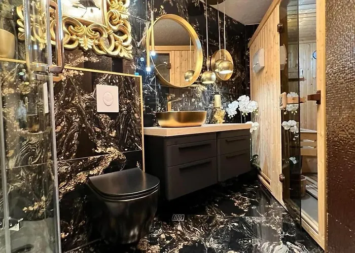 Apartamento Next To The