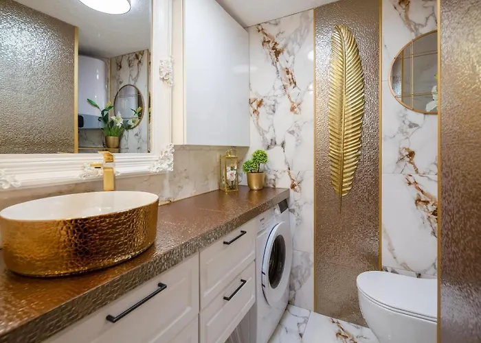 Next To The Makarska