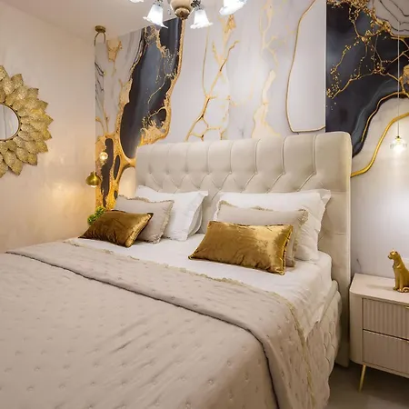 Apartman Next To The