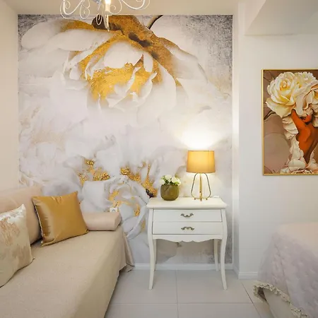 Next To The Makarska