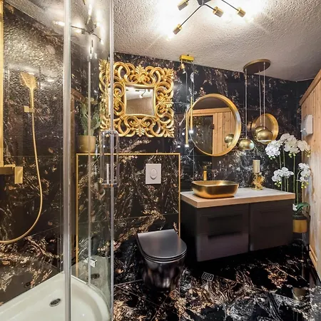 Next To The Apartman