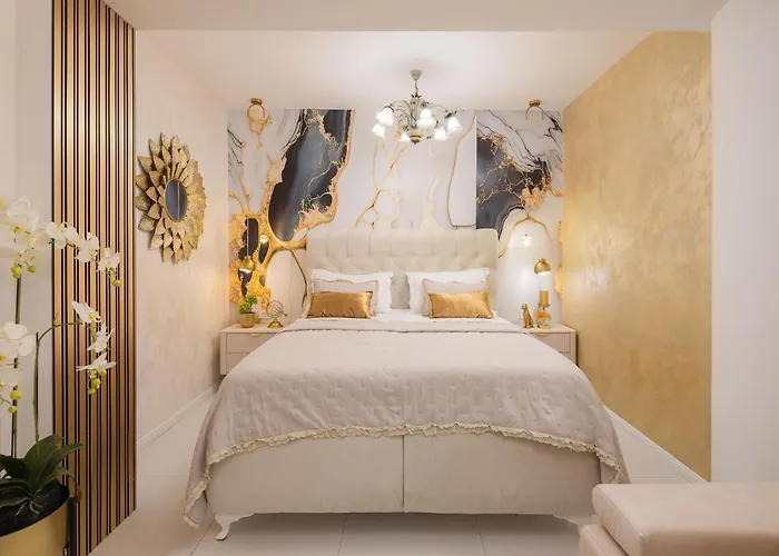 Next To The * Makarska