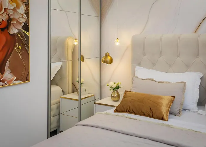 Next To The * Makarska