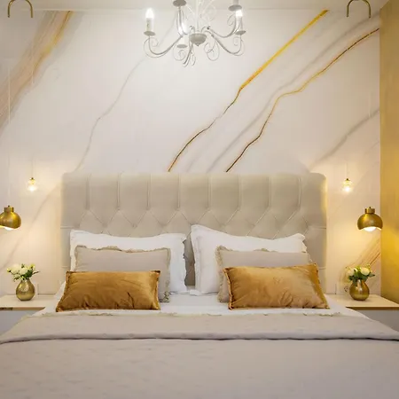 Apartmán Next To The *