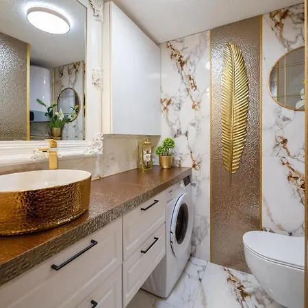 Next To The Makarská